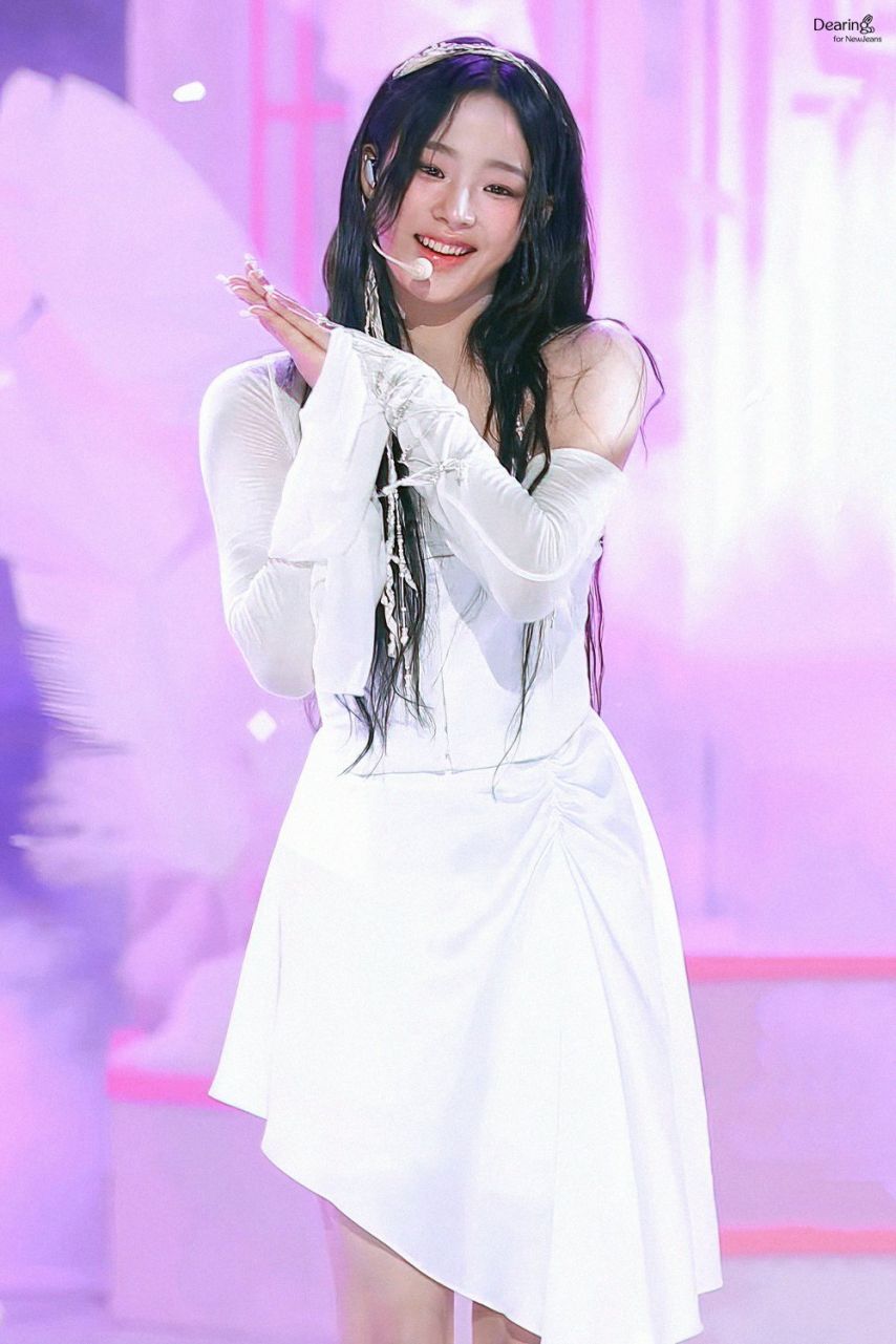 [NJZ] 민지
