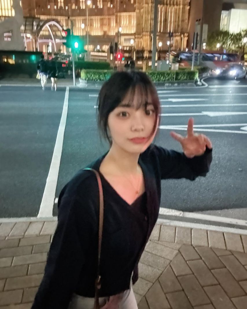 [QWER] 시연