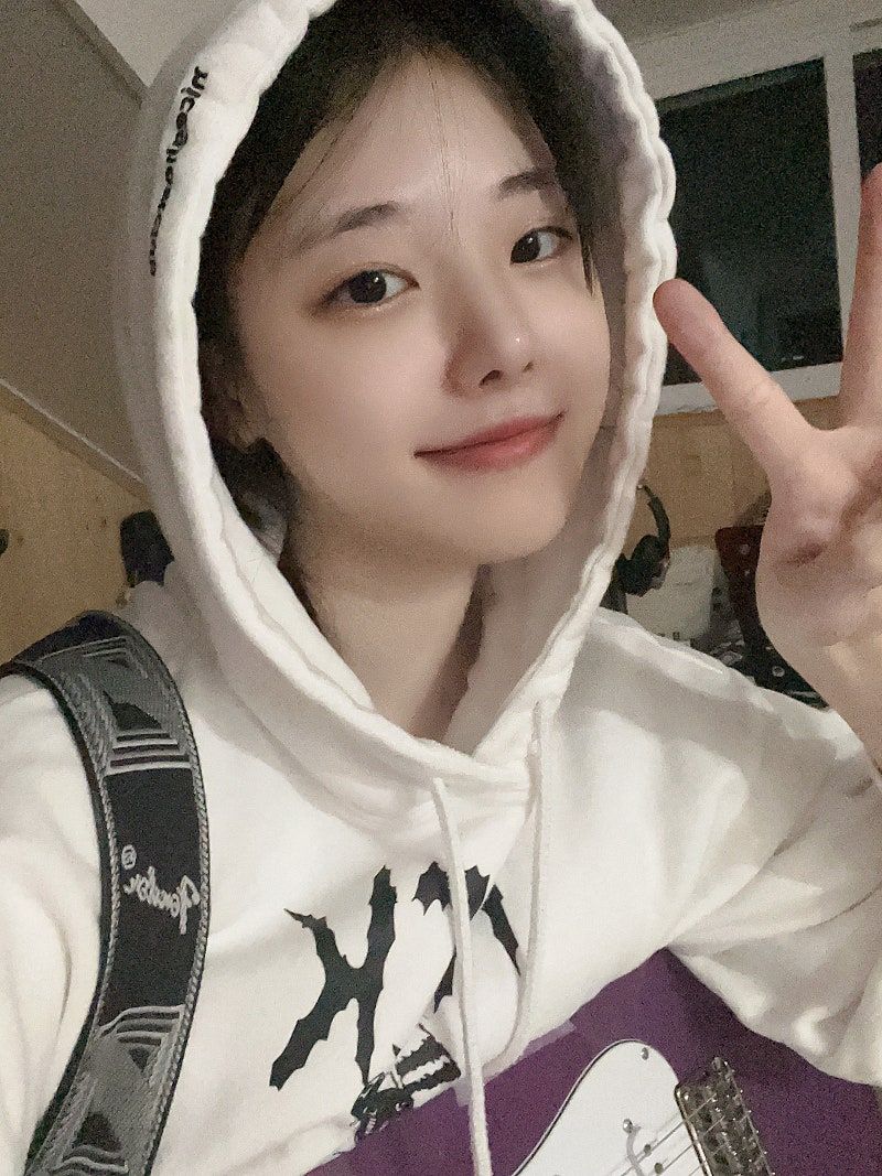 [QWER] 히나