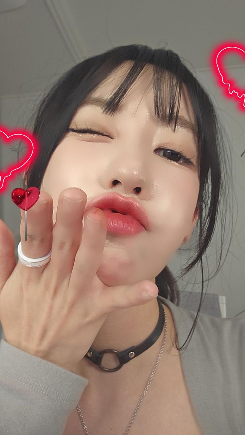[QWER] 마젠타