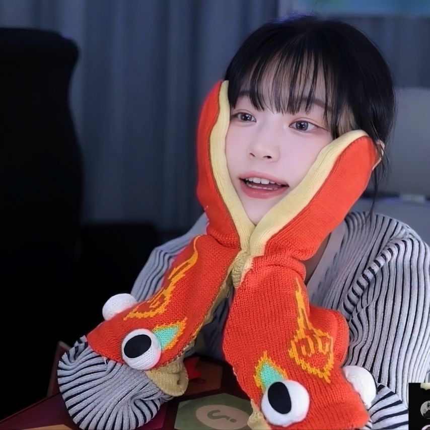 [QWER] 쵸단