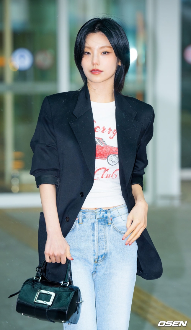 있지 예지