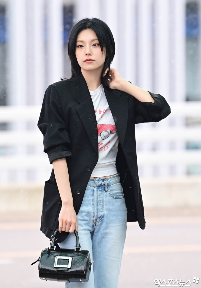 있지 예지