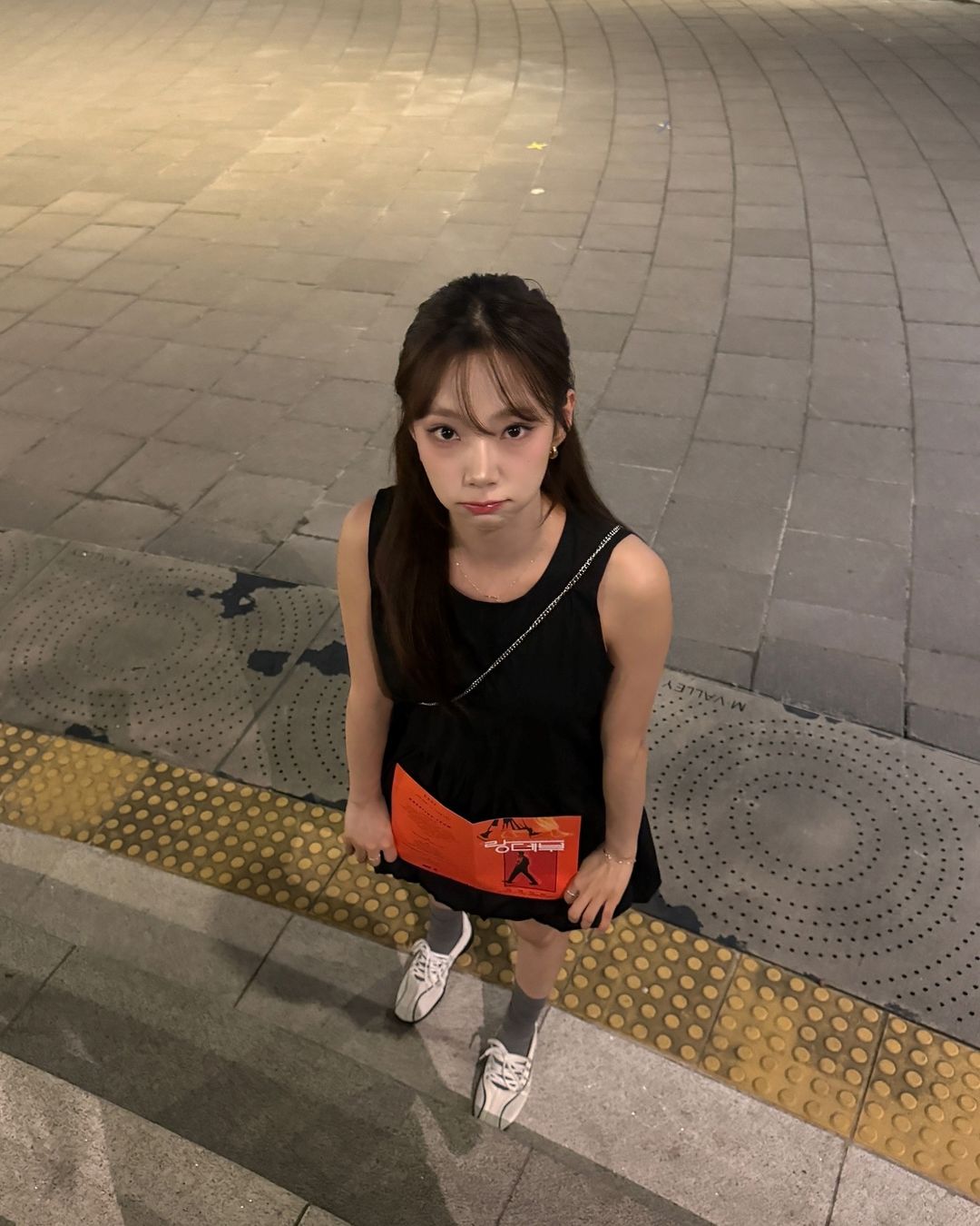 우주소녀 여름
