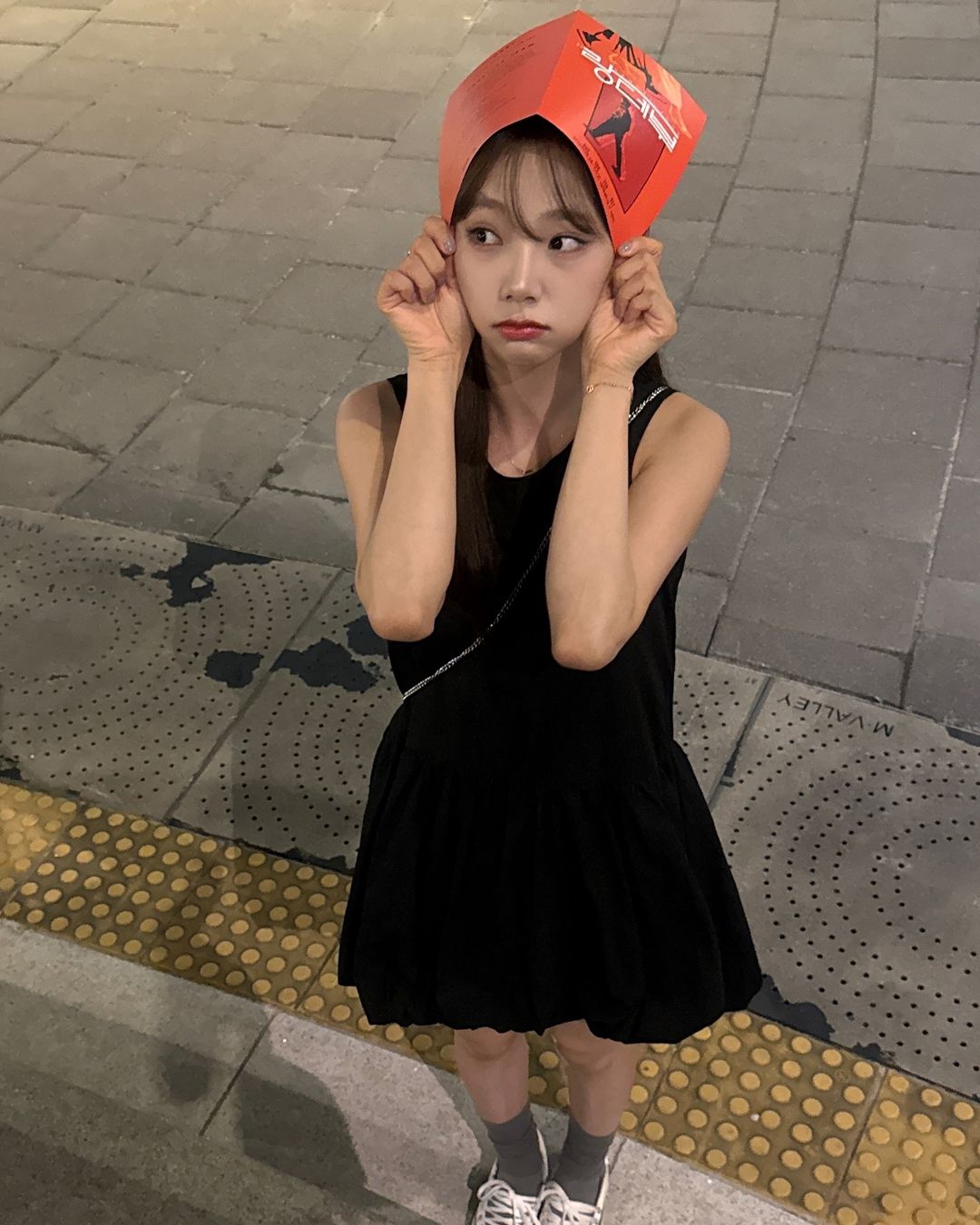 우주소녀 여름