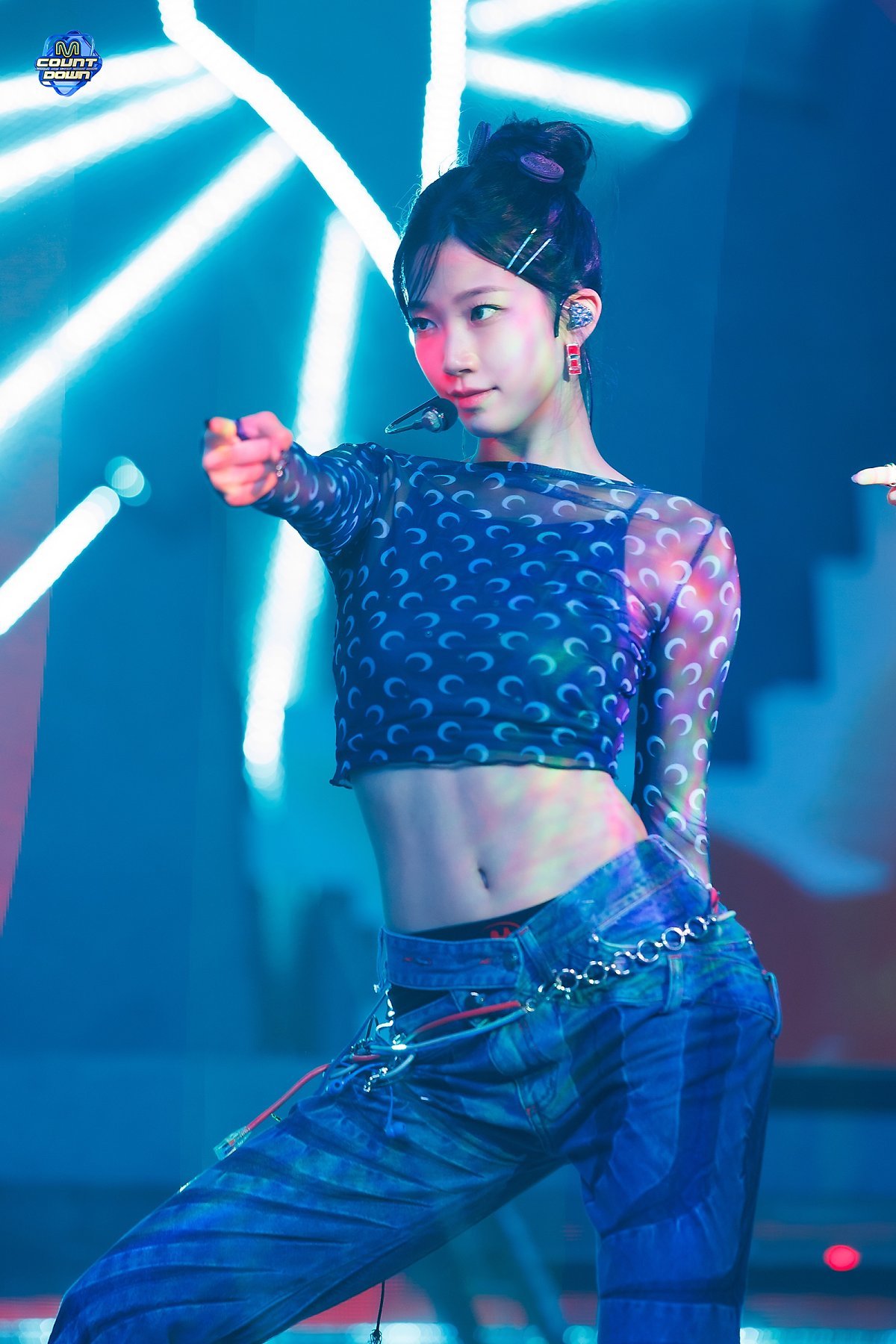 르세라핌 카즈하