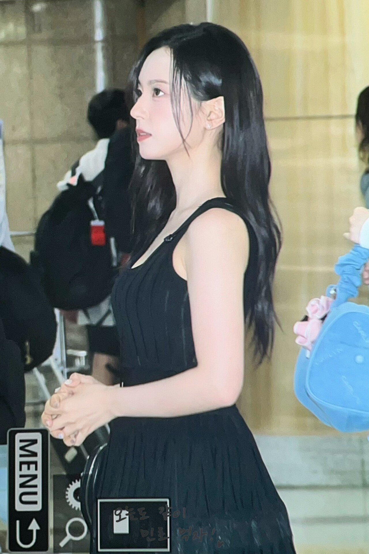 메이딘 마시로