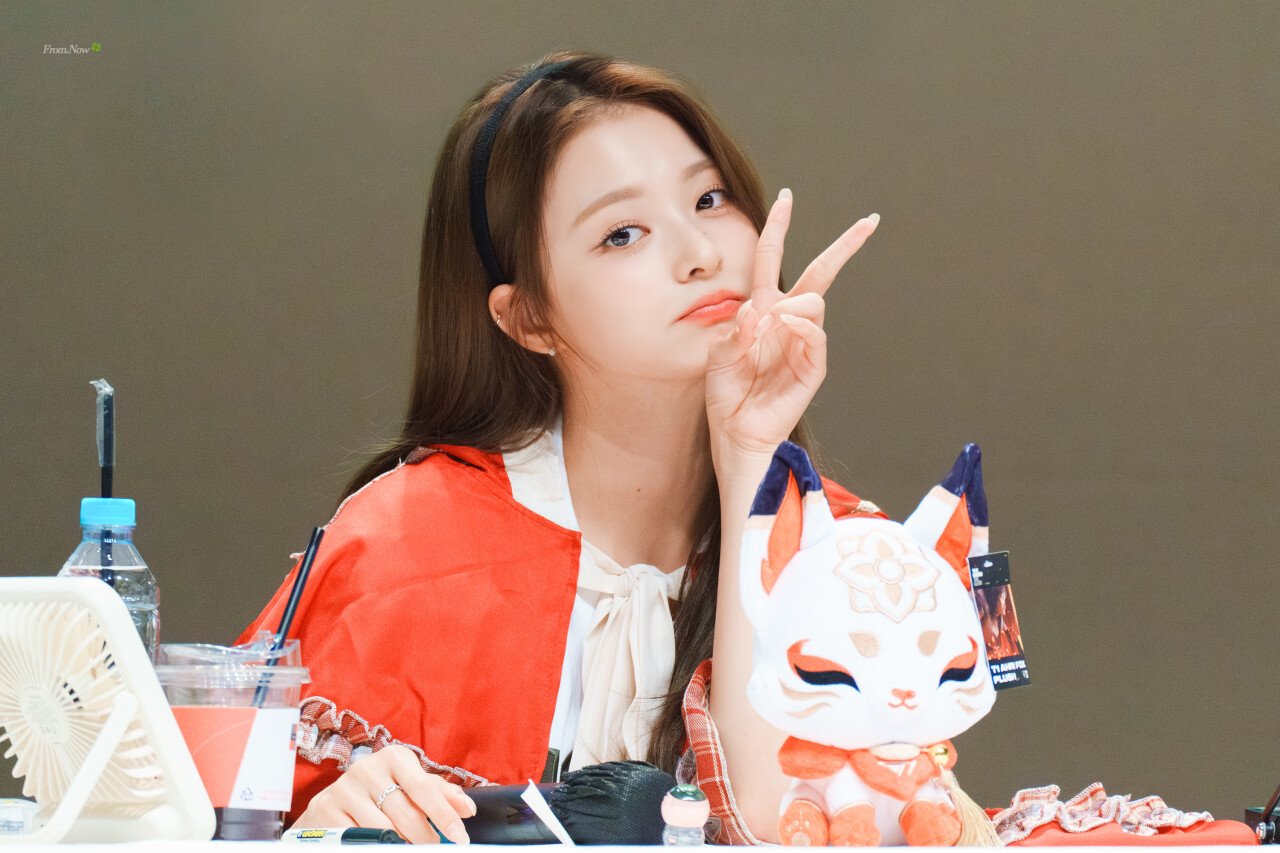 프로미스나인 나경