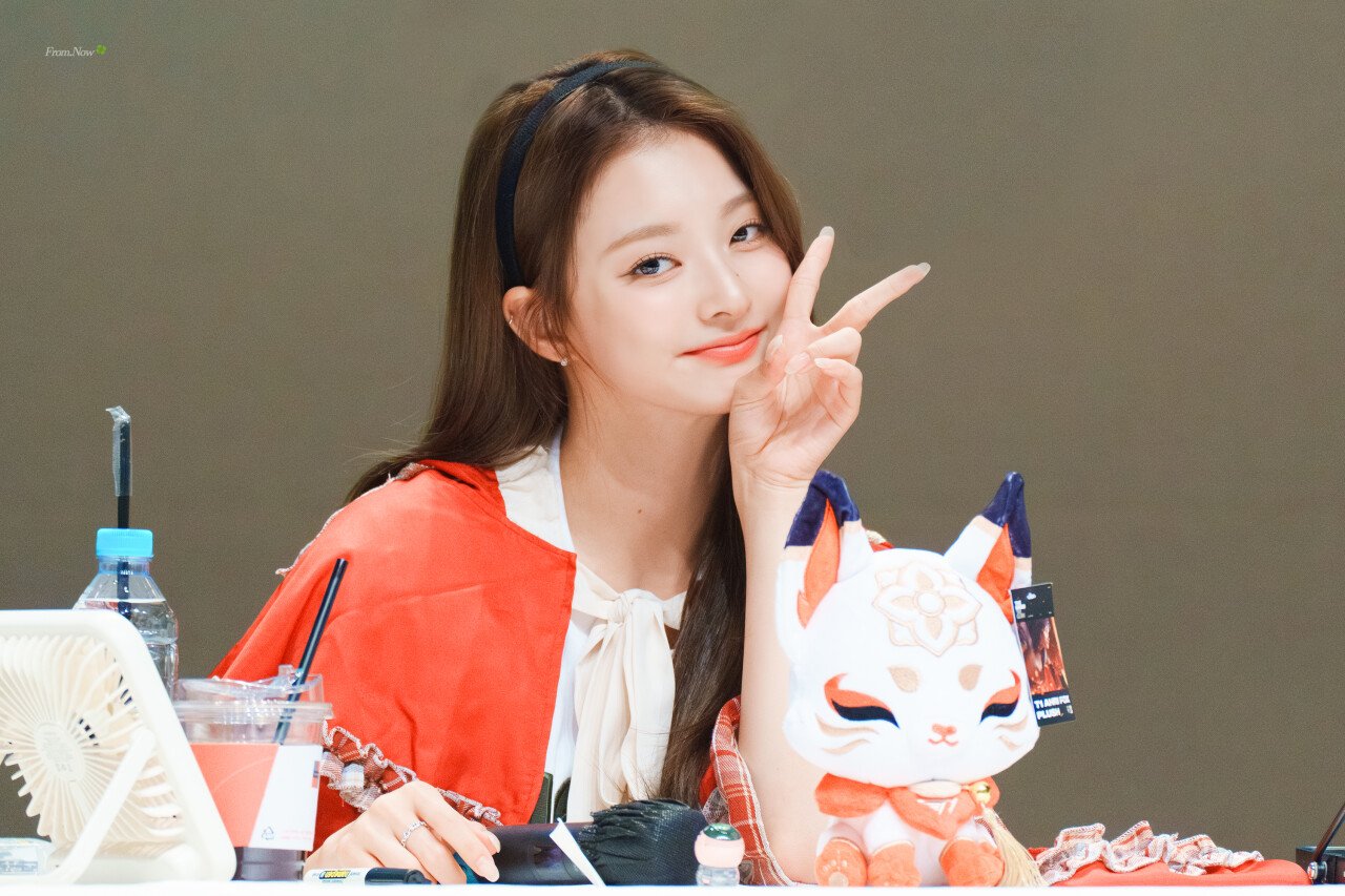 프로미스나인 나경