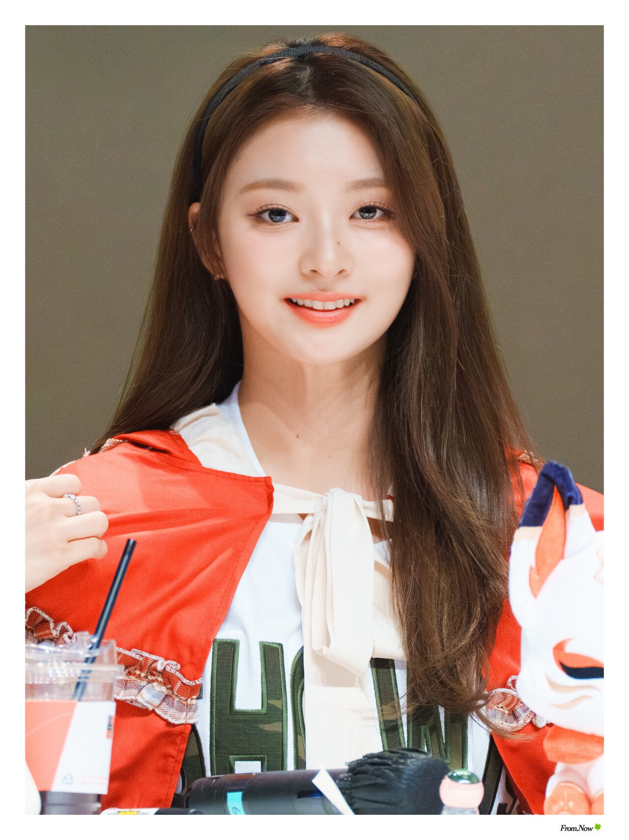 프로미스나인 나경