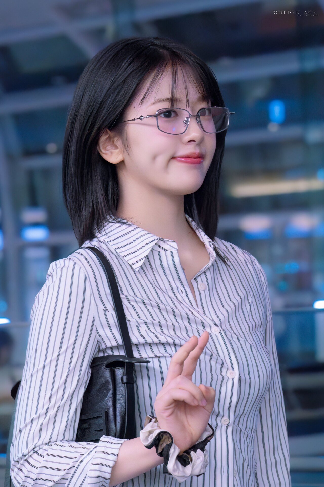 아이브 유진