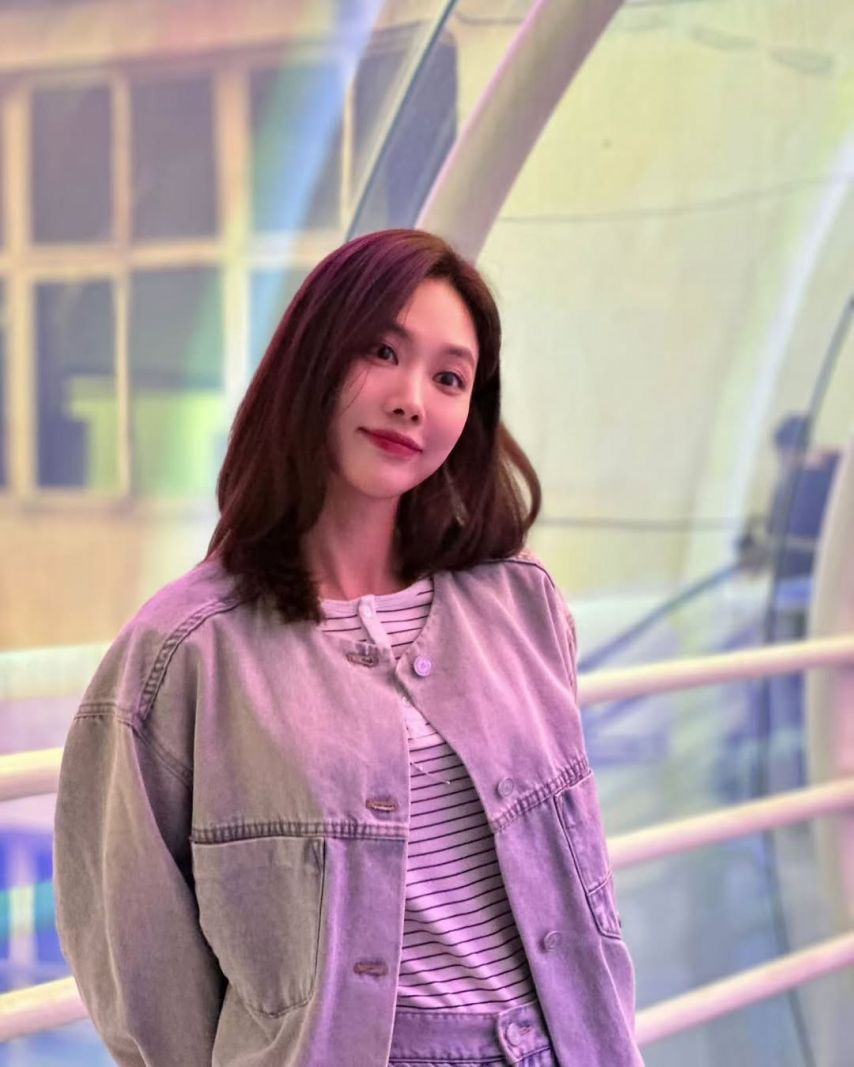 미쓰에이 페이 근황