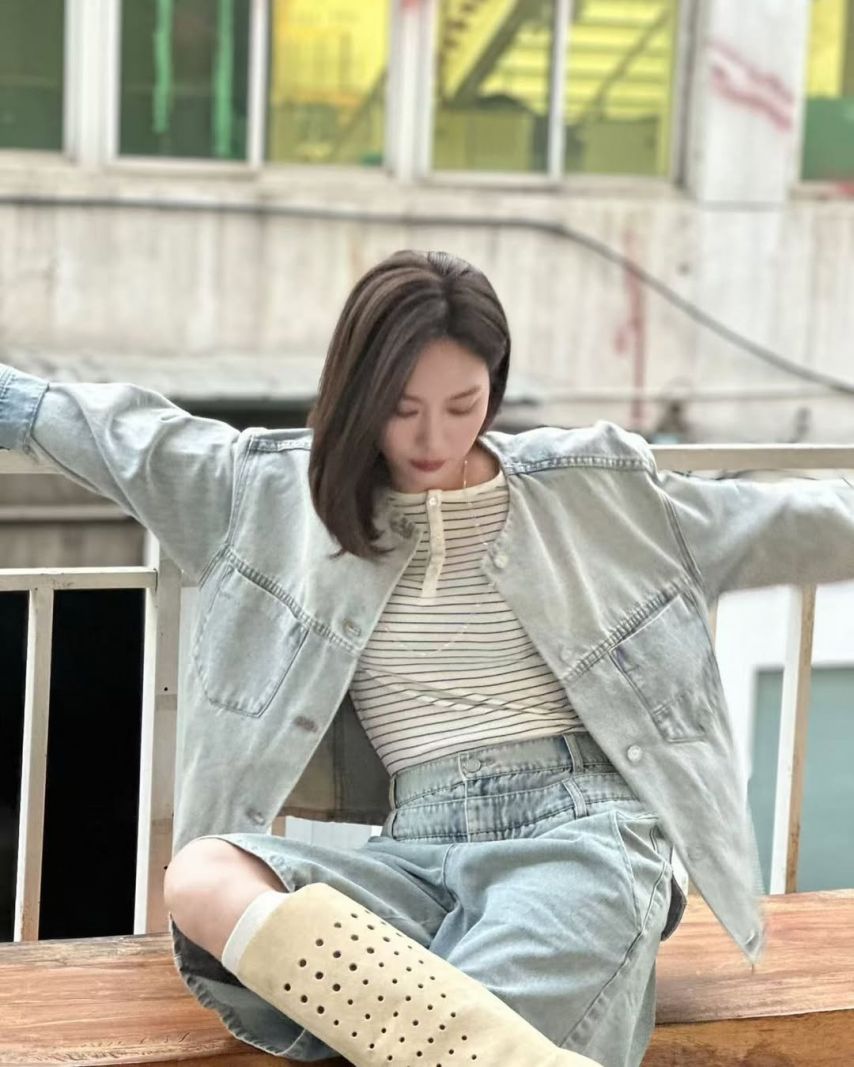 미쓰에이 페이 근황