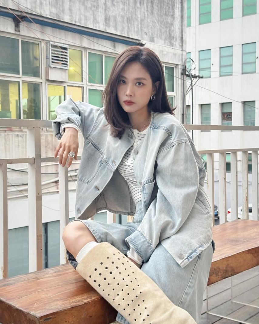 미쓰에이 페이 근황