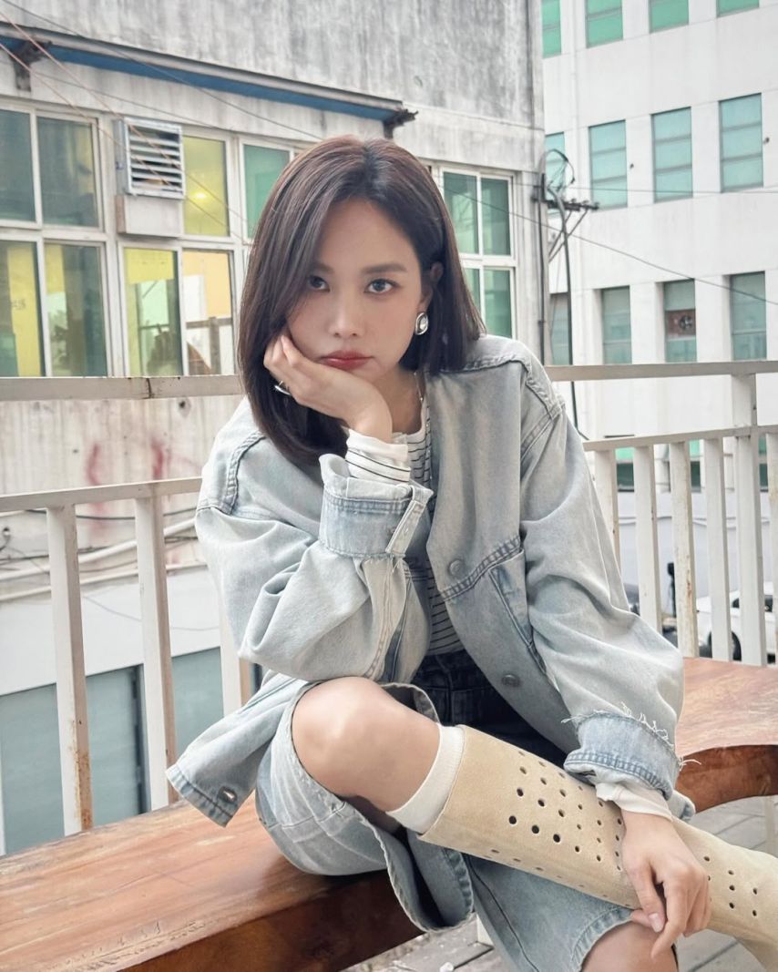 미쓰에이 페이 근황