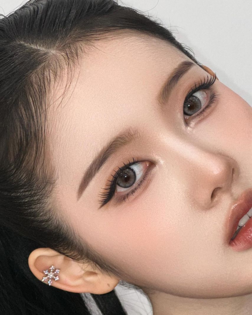 시은 STAYC스테이씨 인별