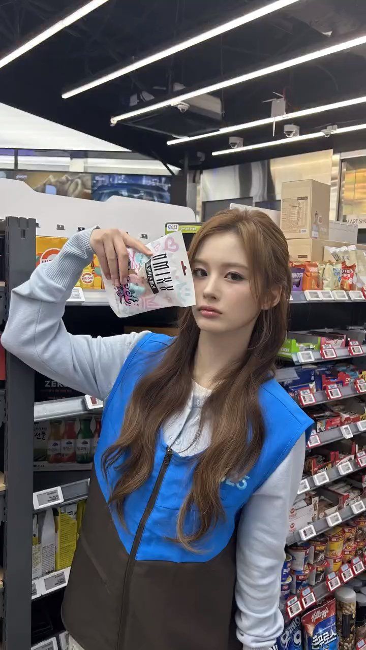[엔믹스] 설윤