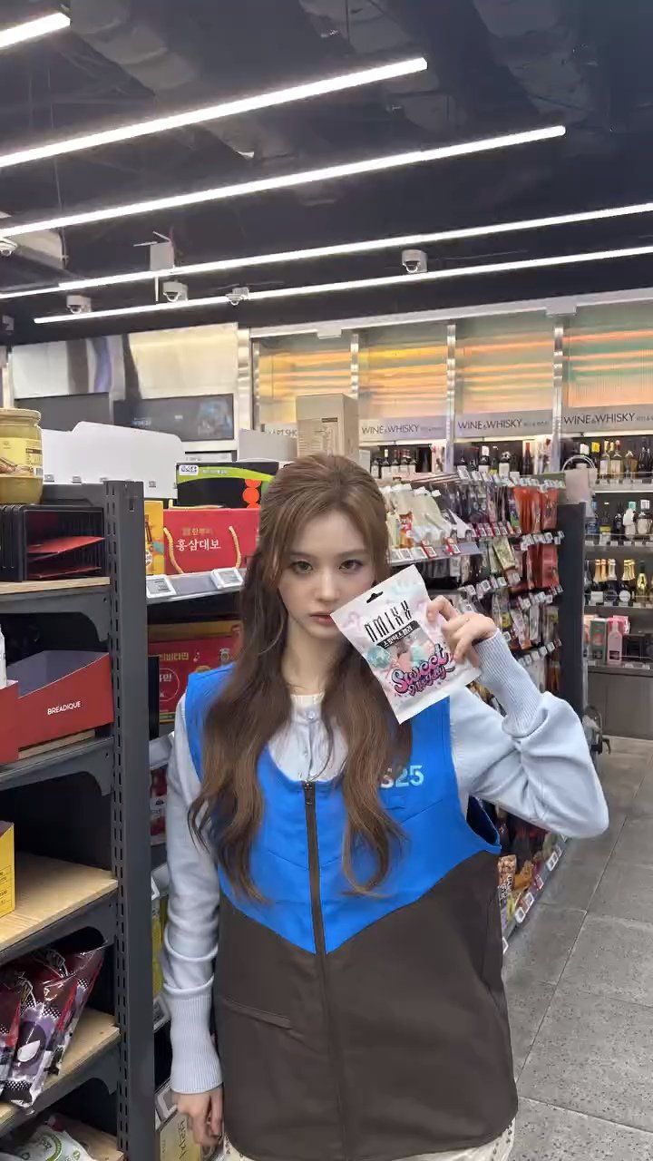 [엔믹스] 설윤
