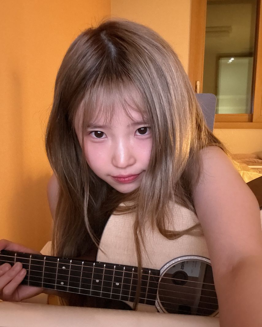 프로미스나인 송하영