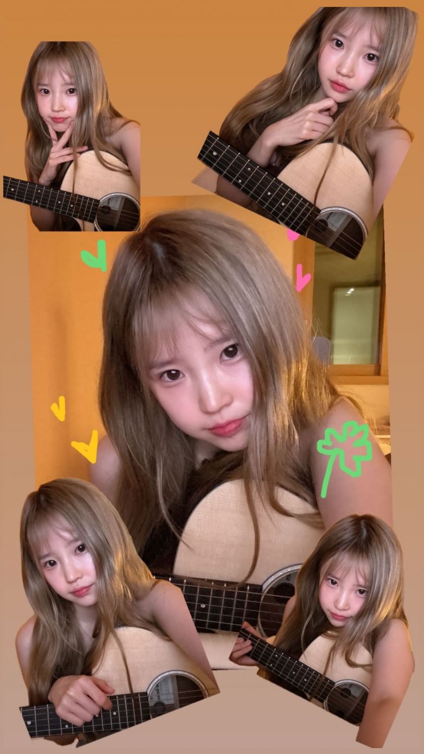 프로미스나인 송하영