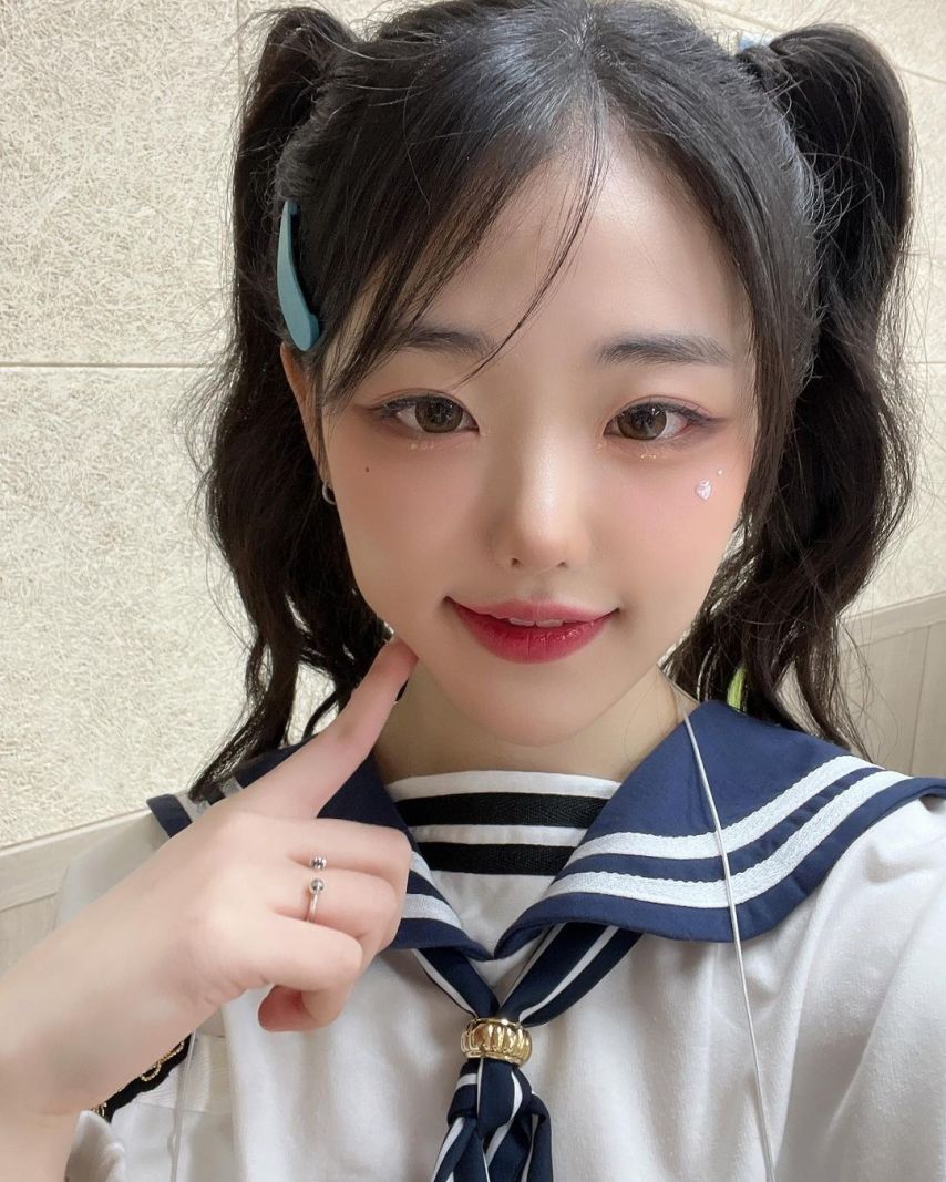 [QWER] 히나