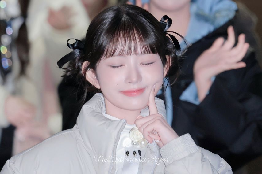 [아이브] 레이