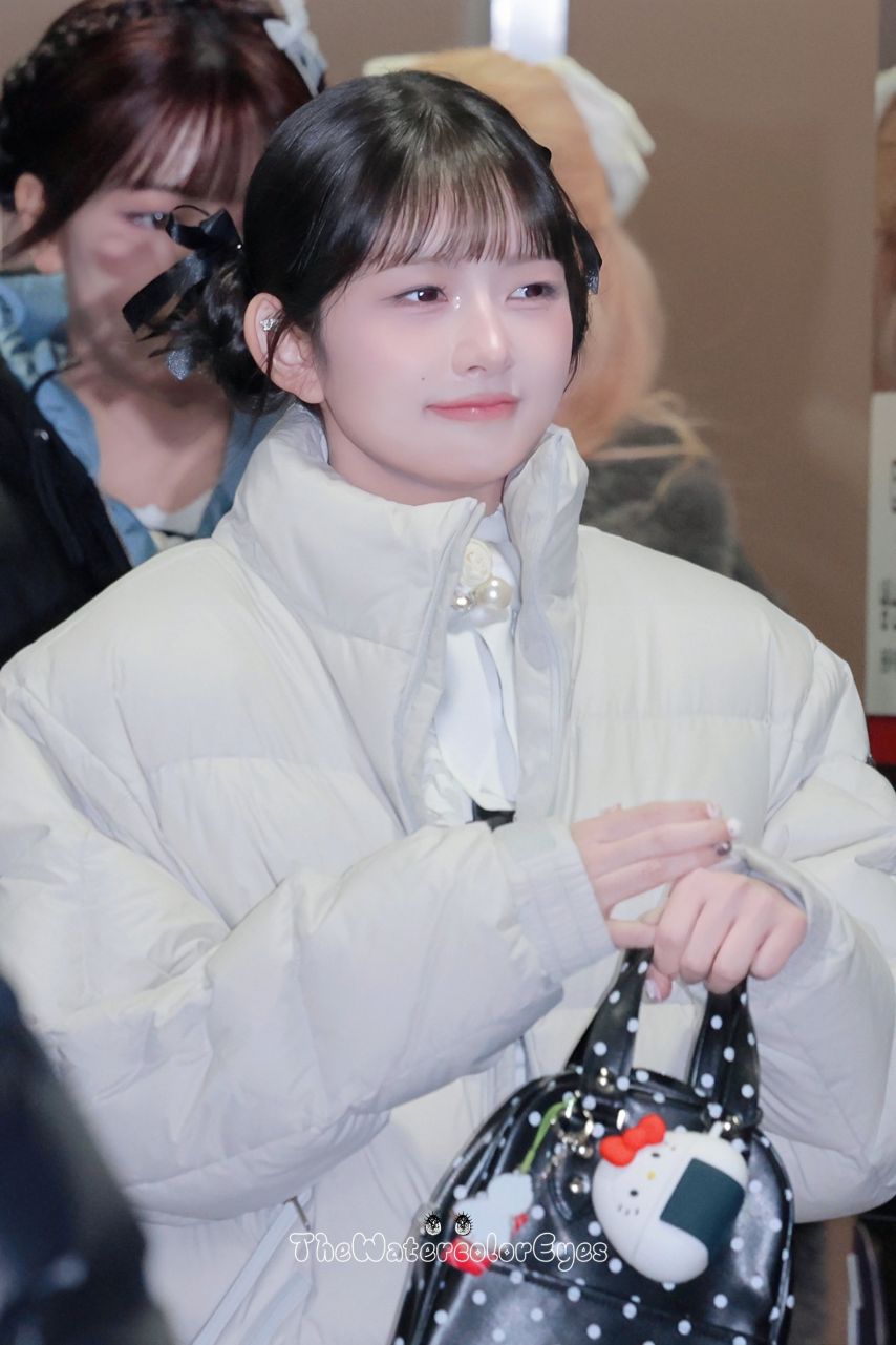 [아이브] 레이