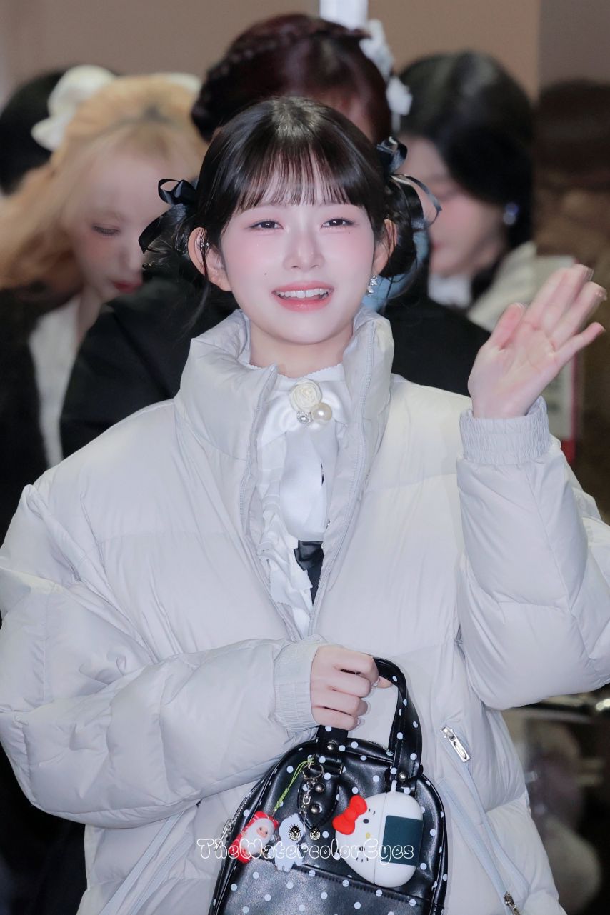 [아이브] 레이