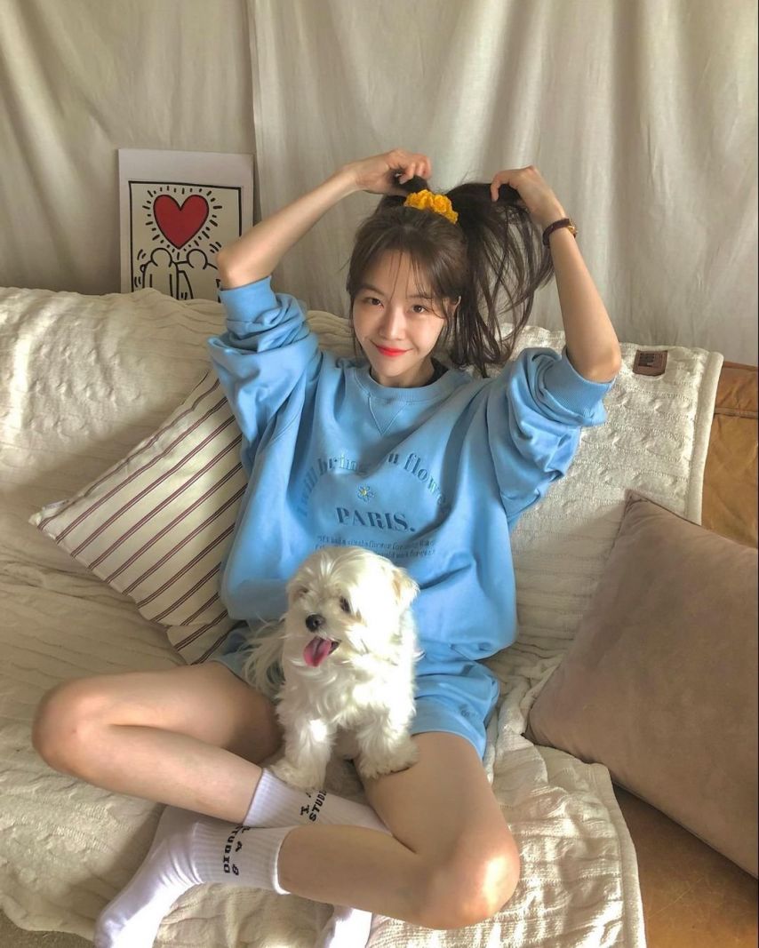 방민아