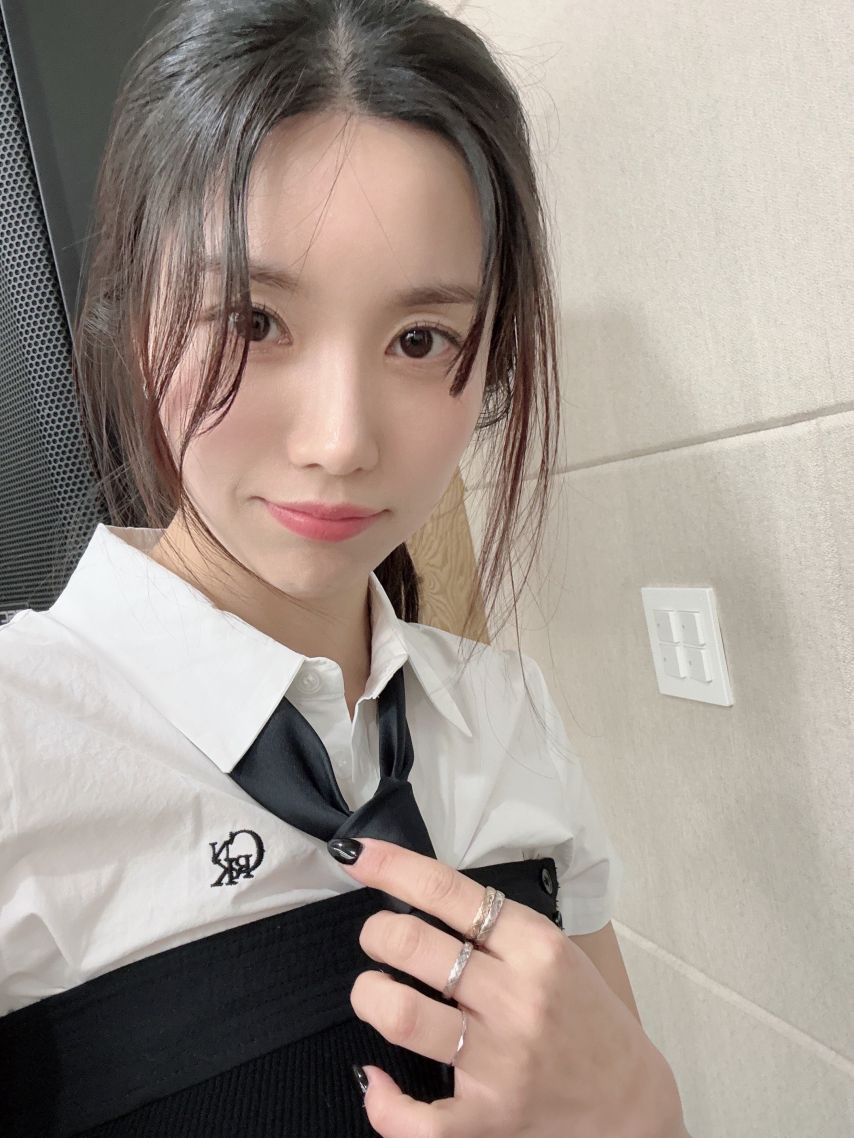 권은비,최예나