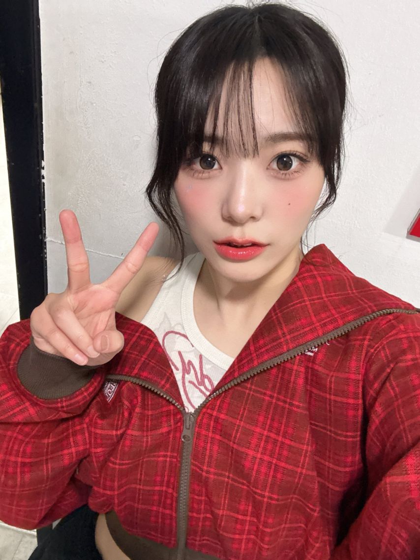[QWER] 시연