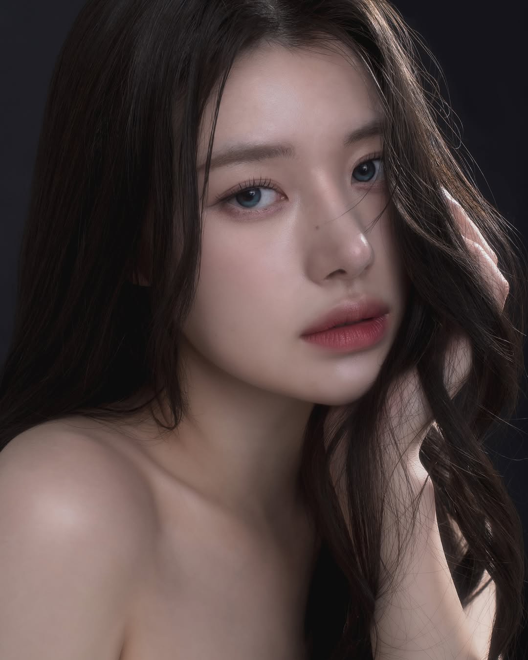 ㅇㅎ?) 키움->KT로 옮긴 이예빈 치어리더 최근 인스타 프로필 사진