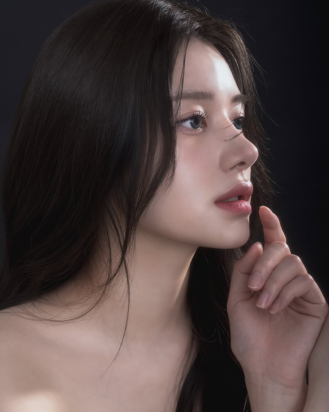 ㅇㅎ?) 키움->KT로 옮긴 이예빈 치어리더 최근 인스타 프로필 사진