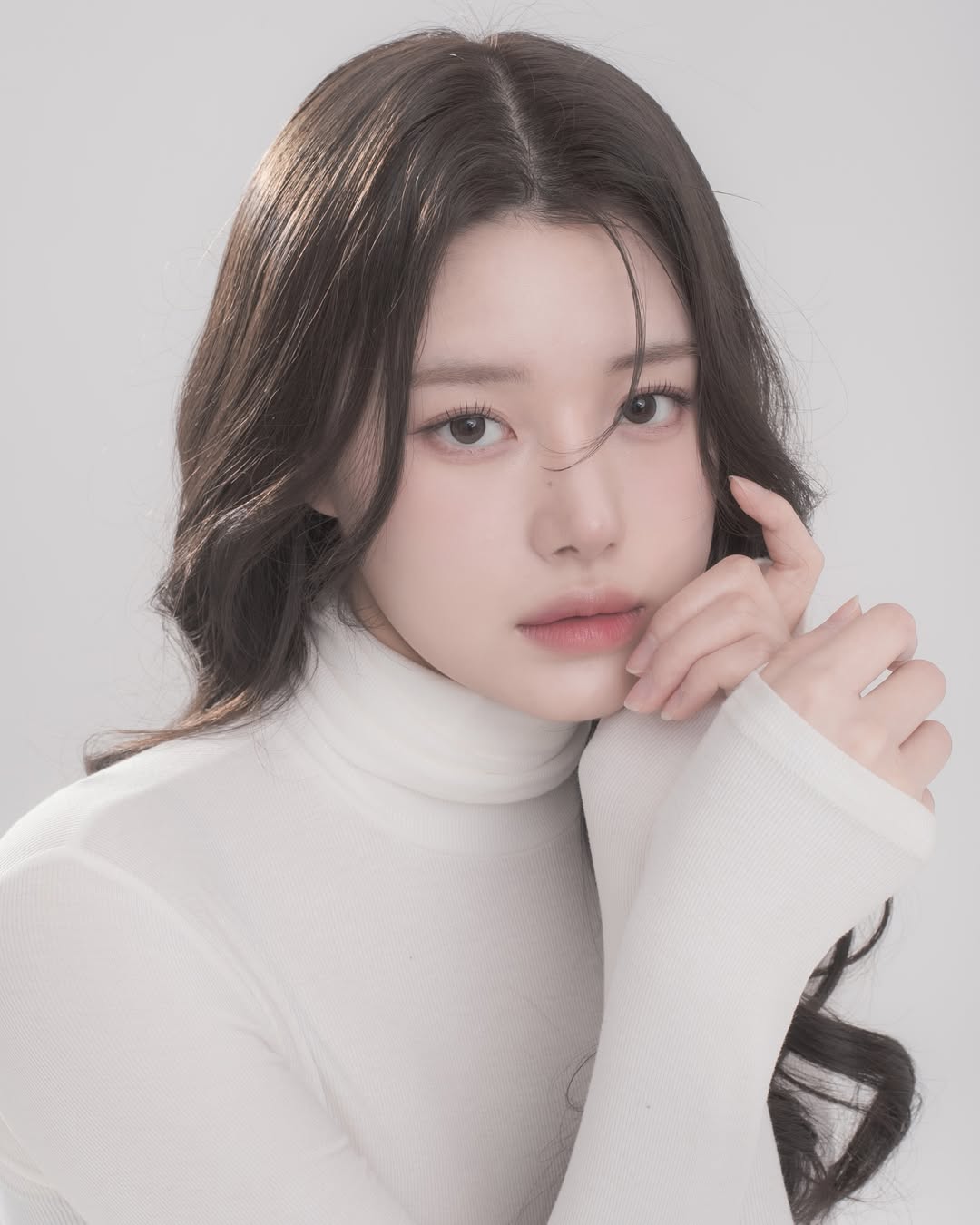 ㅇㅎ?) 키움->KT로 옮긴 이예빈 치어리더 최근 인스타 프로필 사진