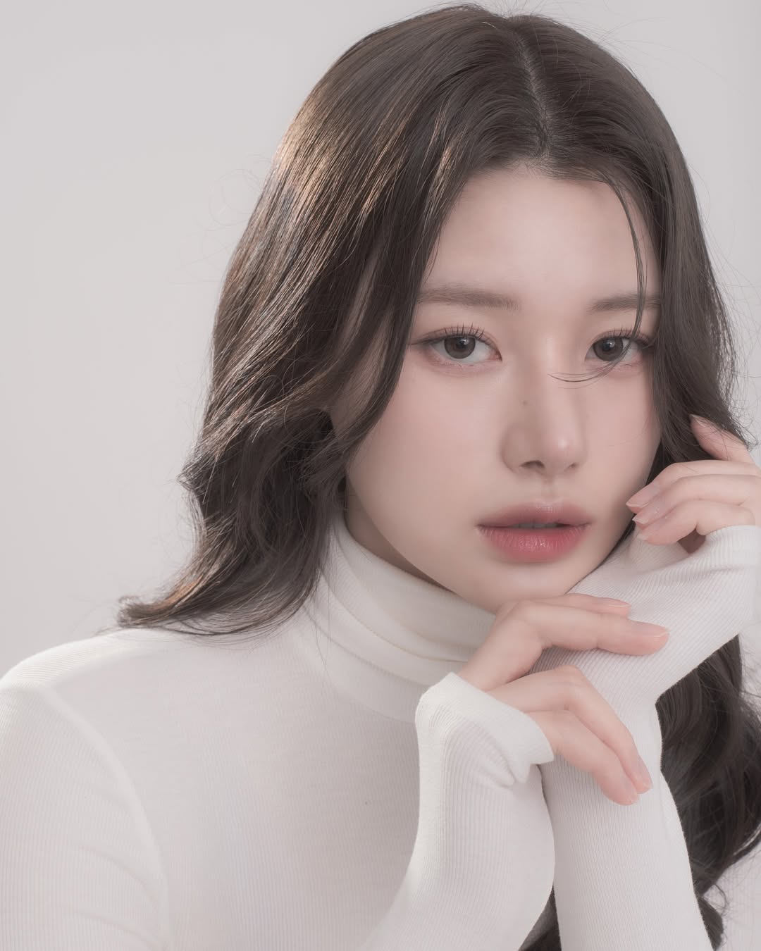 ㅇㅎ?) 키움->KT로 옮긴 이예빈 치어리더 최근 인스타 프로필 사진