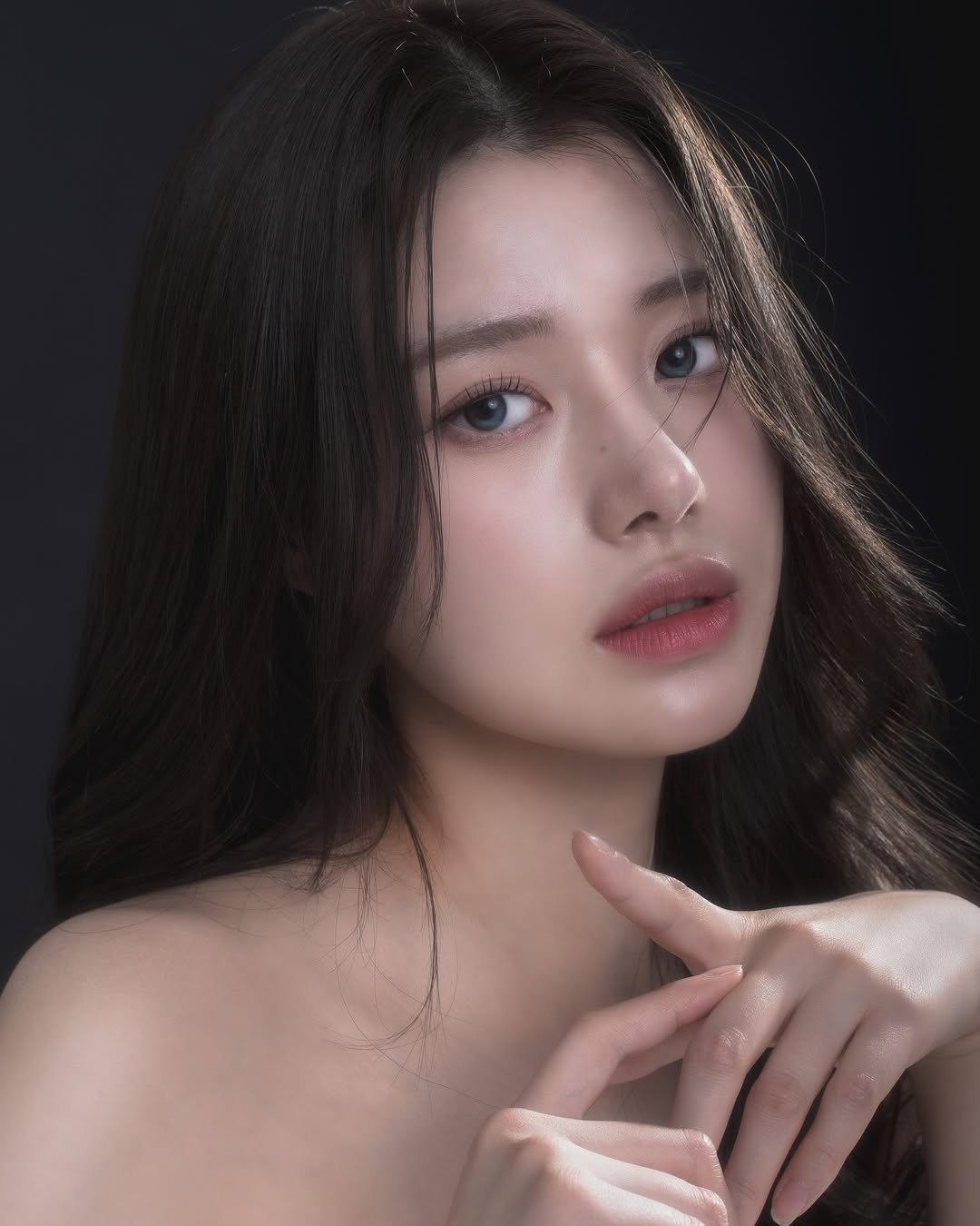 ㅇㅎ?) 키움->KT로 옮긴 이예빈 치어리더 최근 인스타 프로필 사진
