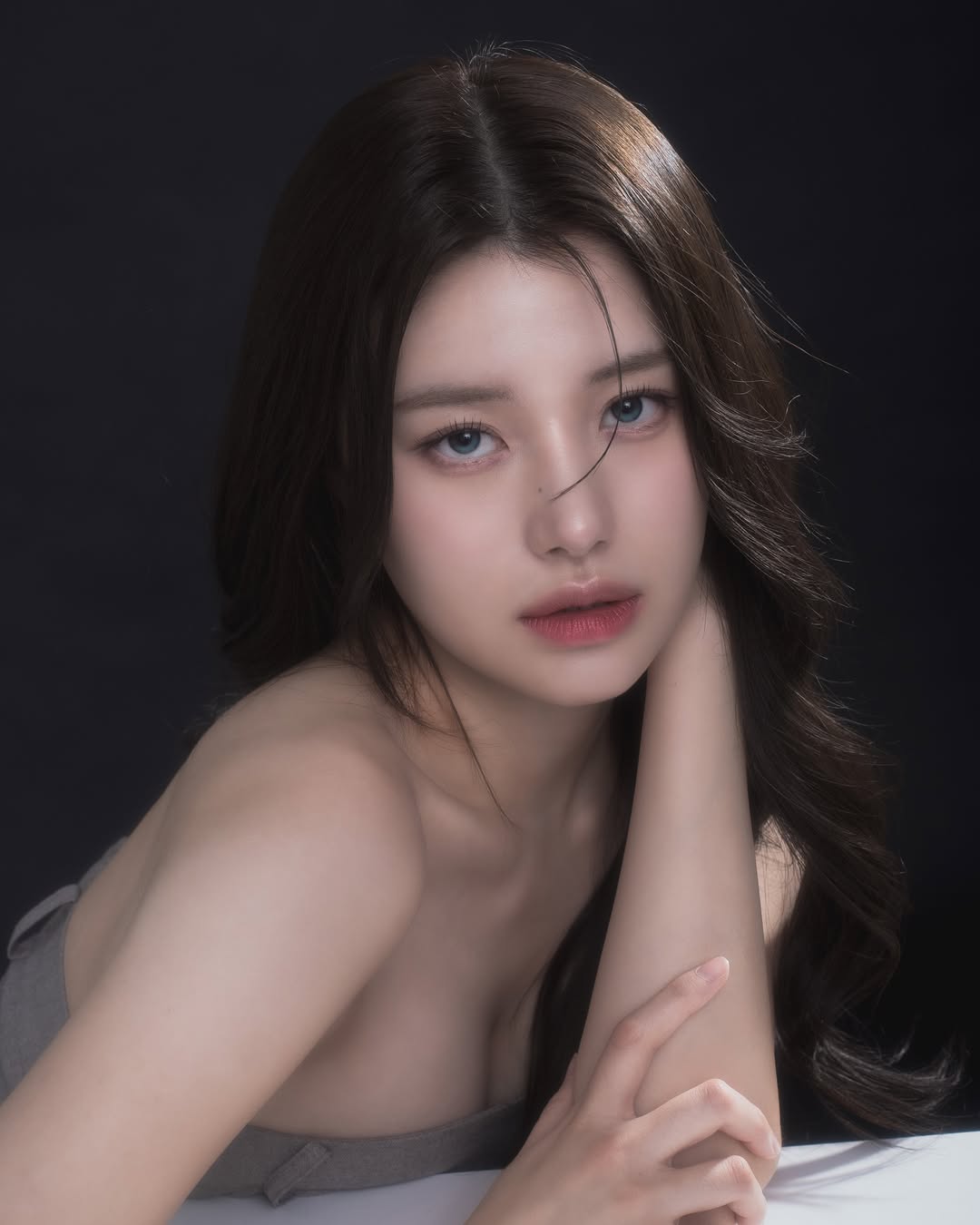 ㅇㅎ?) 키움->KT로 옮긴 이예빈 치어리더 최근 인스타 프로필 사진