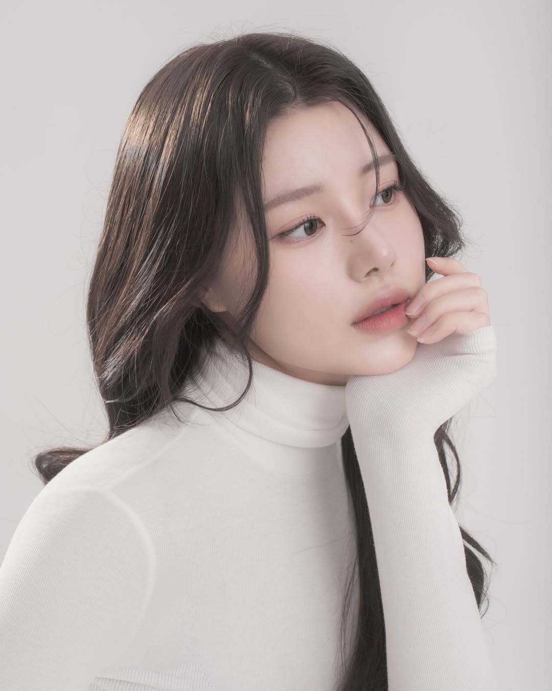 ㅇㅎ?) 키움->KT로 옮긴 이예빈 치어리더 최근 인스타 프로필 사진