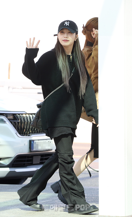 에이핑크 정은지