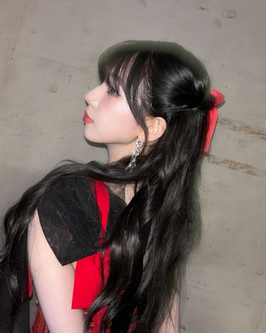 [에스파] 카리나