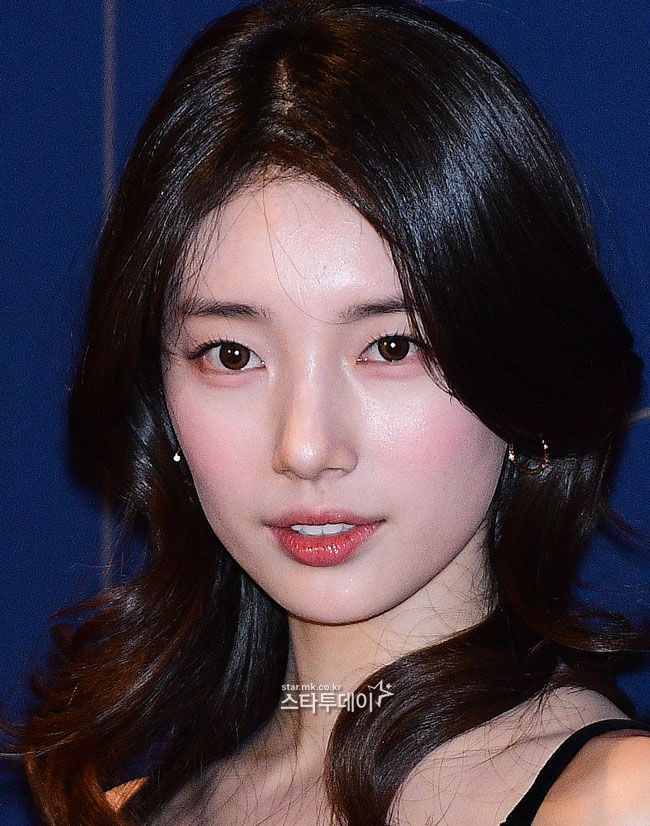 오늘자 수지 비주얼.jpg