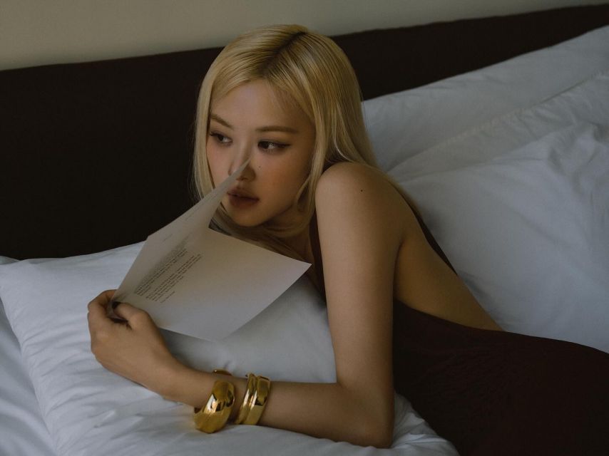로제 (블랙핑크)