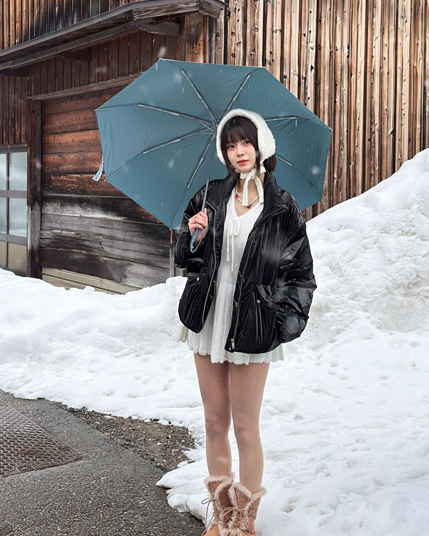 장은비