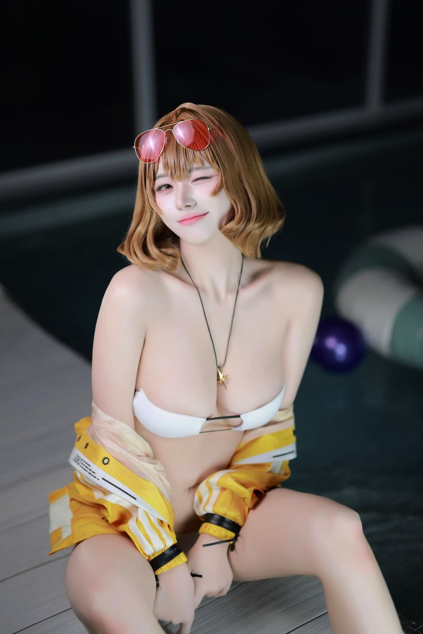나리땽