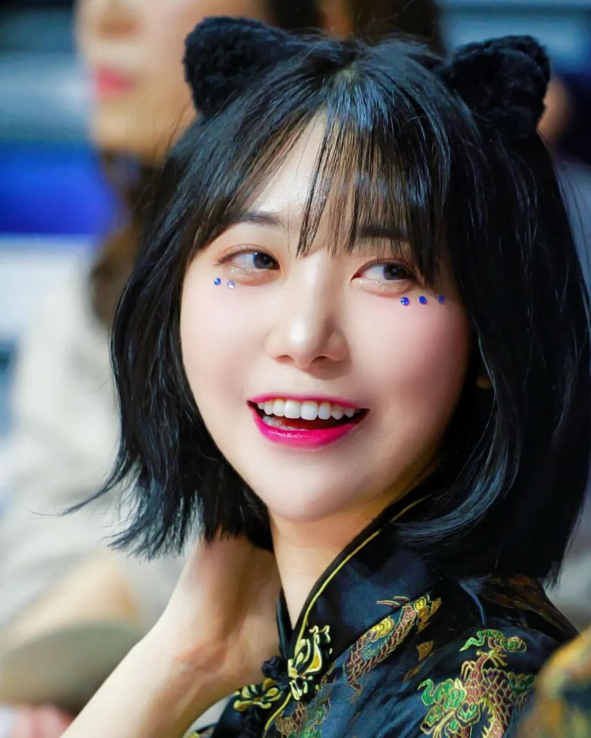 김유나