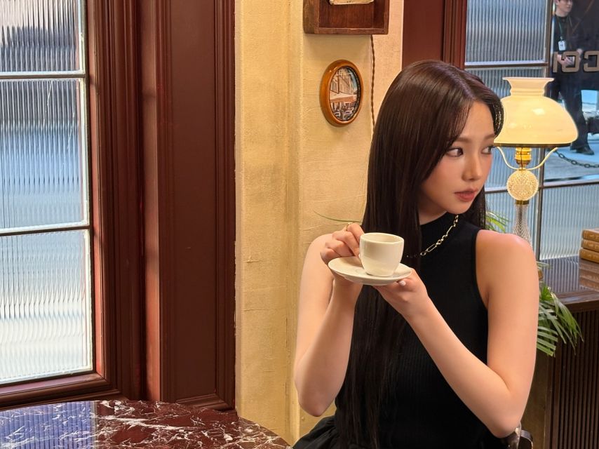 에스파 카리나,지젤