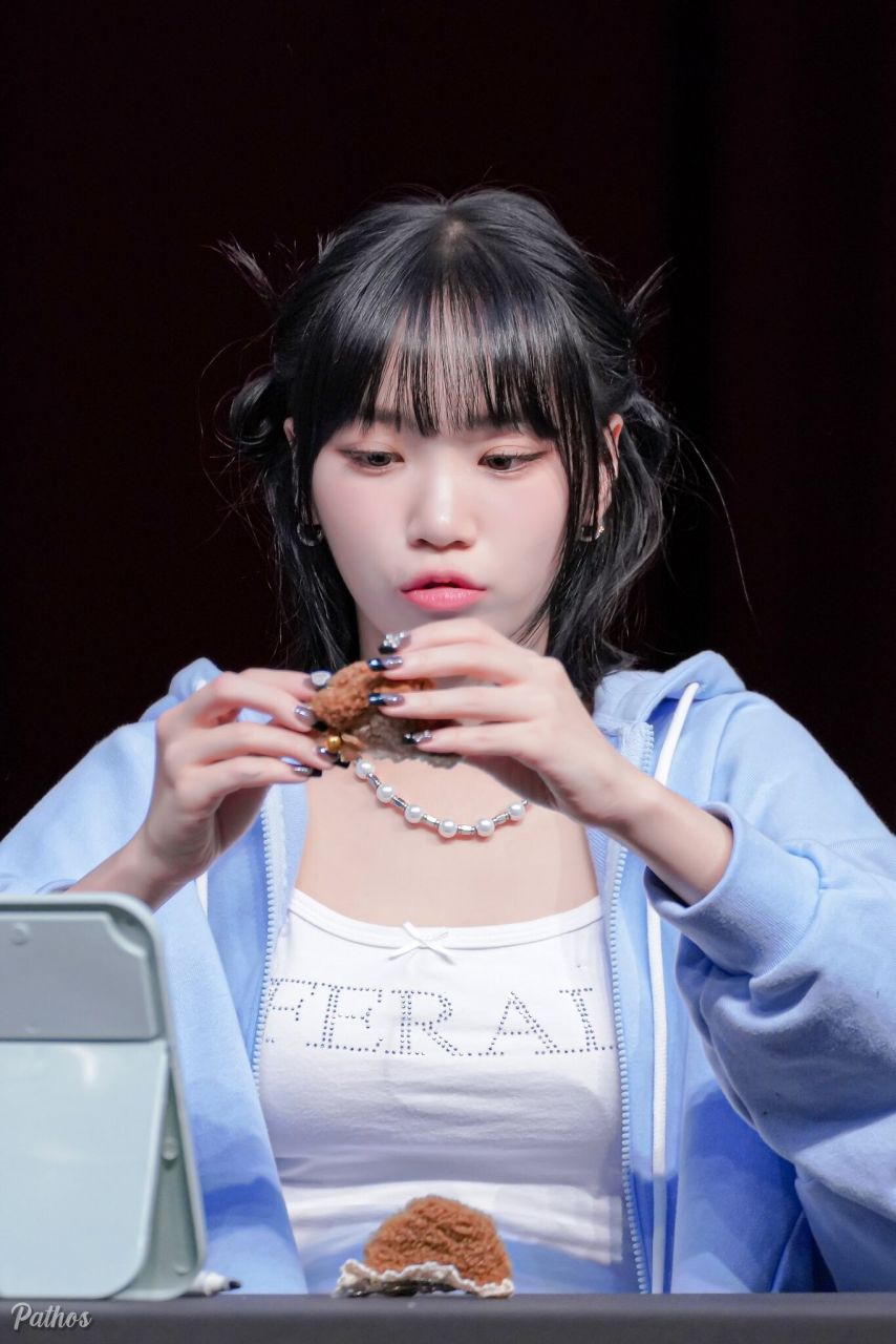 르세라핌 김채원