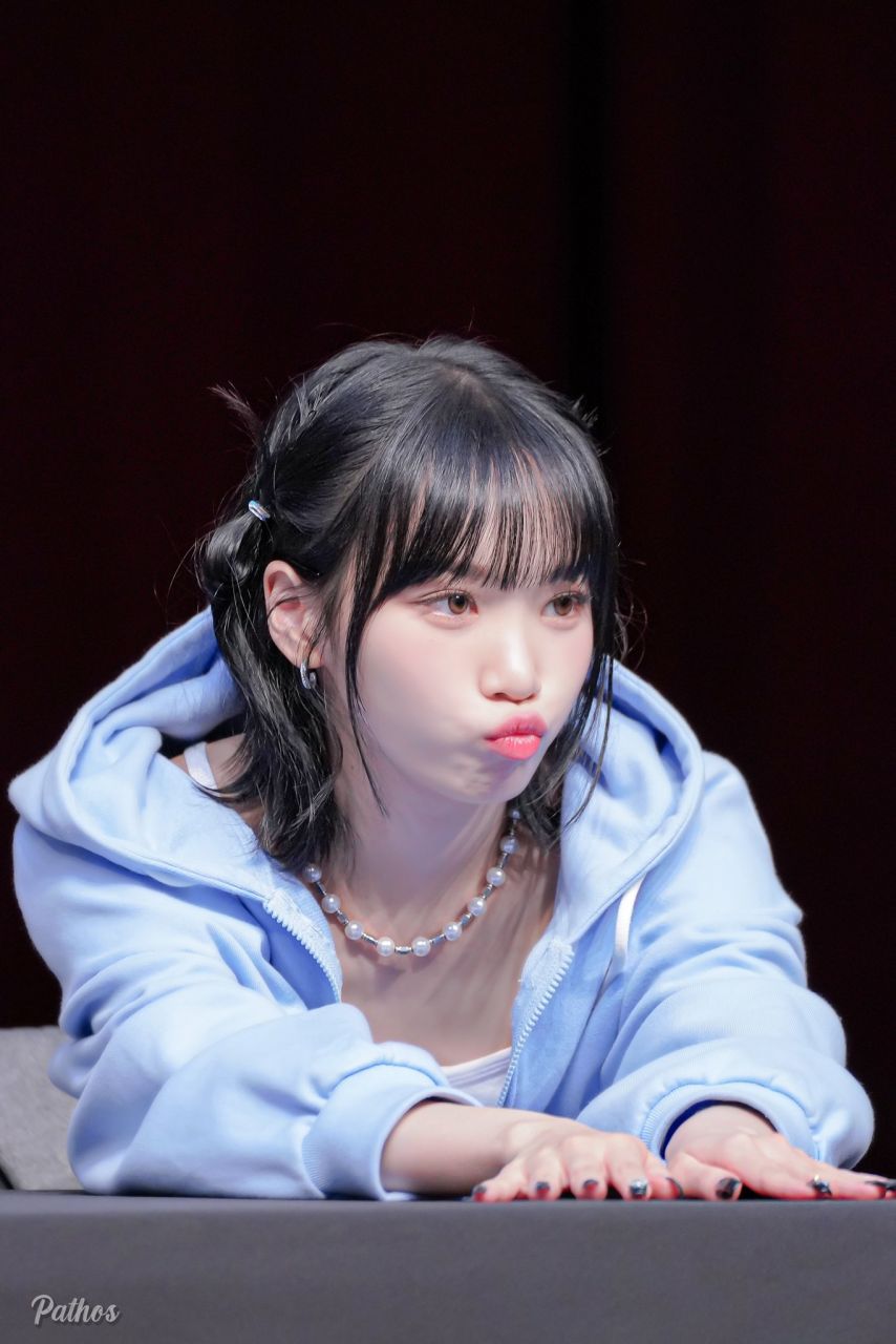 르세라핌 김채원