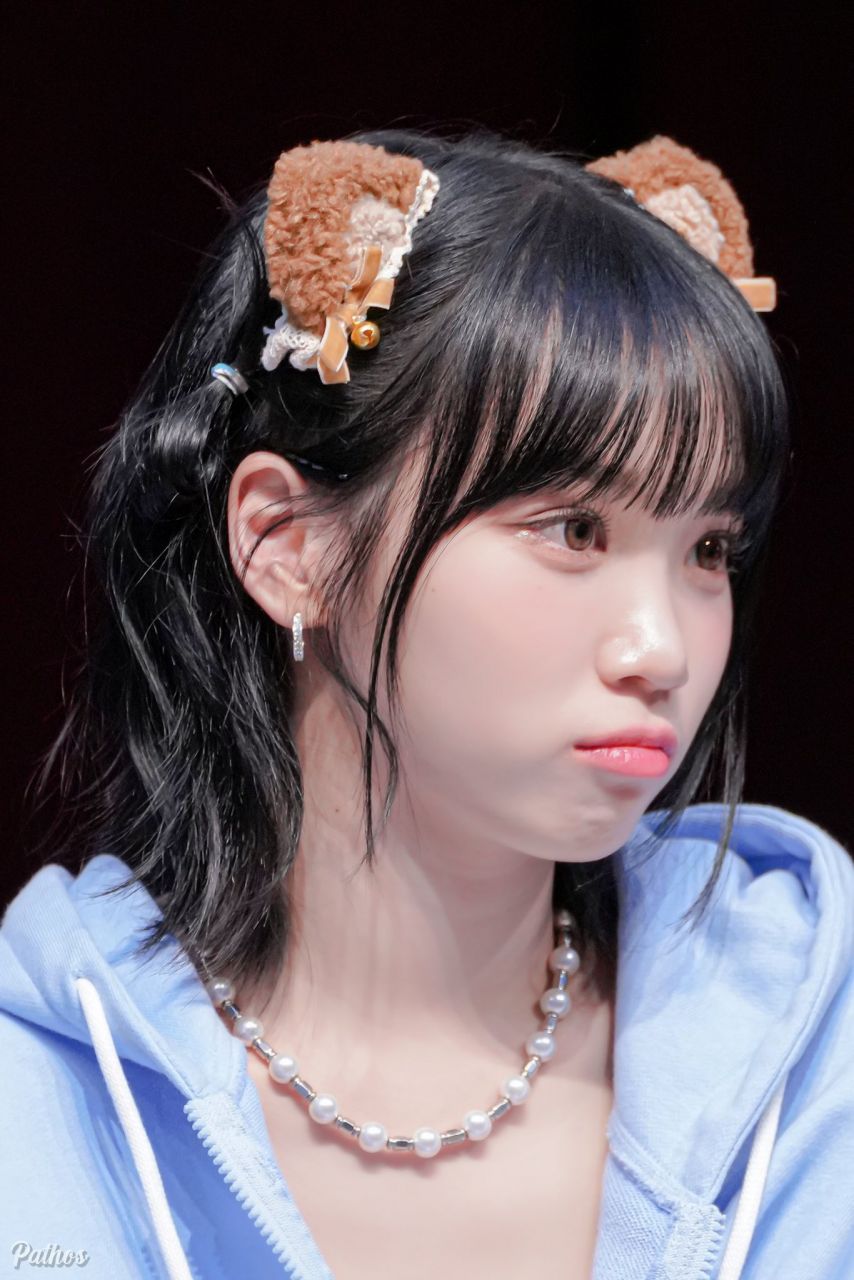 르세라핌 김채원