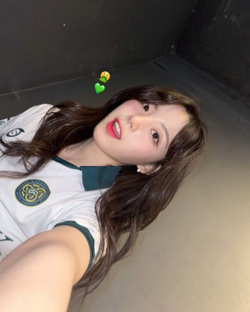 김포fc 하지원